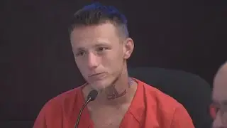 Rap music video murder trial continues in Florida
