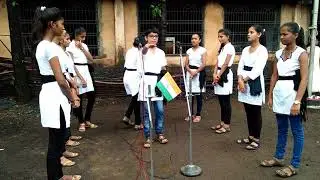 Mgv  swadeshi pathnatya 2