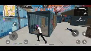FREE FIRE WEAPON MASTER #freefire #ff