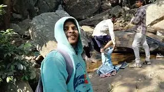 Harisankar top places, Odisha,