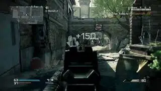 MY NEW SENS IN GHOSTS?! | COD GHOSTS | #22