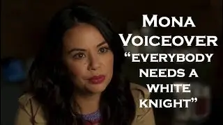 the perfectionists voiceover | mona 
