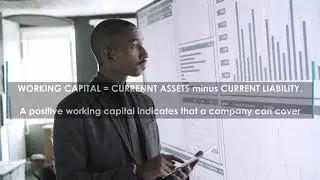 Working Capital: A Complete Guide to Calculation and Forecasting