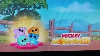 Disney Junior Coming Up Screen Bug Compilation 2