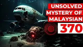 Mystery of Malaysian MH370 | Unsolved Plane Crash Case | True Story of Mysterious Case