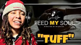 Feed My Soul: Lyrical Joe's RAW Bars & Emotional Vibes! 🎶💔 | Must-Watch Rap Masterpiece! ✨