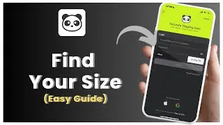 How To Find Your Size On Pandabuy (2025)
