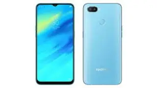 RMX 1807 Offline Unlocking EASYjteg