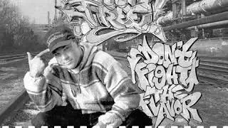 HHE008 Scott Free - Dont Fight the Flavor EP ++ Mixed By DJ Eagle ++ Snippets ++ 2019