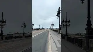 Бордо &ndash; это как Париж, только лучше, собрал в себе классику французского стиля, все его лучшие черты