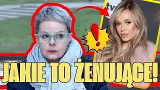 DODA ZAWSTYDZIŁA CAŁY SHOW-BIZNES? Korwin-Piotrowska m&oacute;wi to wprost