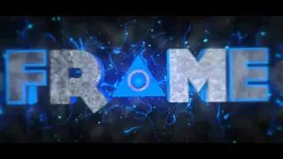 Desafio 1 Frame | Gamer_ABC | 50 Likes for the music? :D | By JorgeVFX [60 FPS]