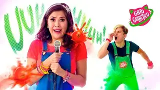 RONI AJUDA DUDA A NÃO PASSAR VERGONHA NO MEIO DO SHOW !!!
