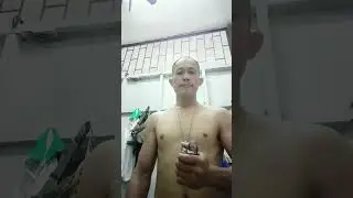 Exercise lang mga lods #bvloggers