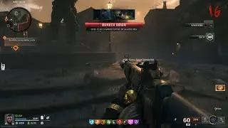 Call of Duty: Black Ops 6 | Zombies Gameplay - 