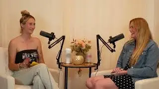 EPISODE 1: The Other Side of D1 Basketball | Resilience, Recovery, and Reflection