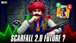ScarFall 2.0 Could Fail Without These Important Updates!🤯