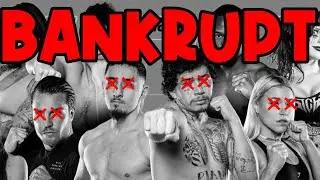 Why The Kingpyn Tournament Went BANKRUPT!