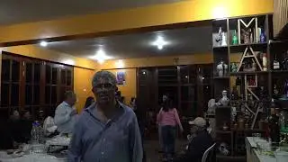 Cena Bailable casa Hno Diana, Cusco, Prom 83 Derecho UNMSM, 8 Dic 2025, Vid 19