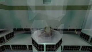 Half-Life: Classic - Level 2 - 