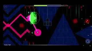 Fairydust stream 1 53% 1016 attempts GG! 