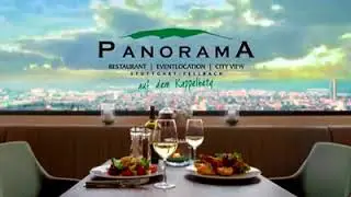 Panorama Restaurant: Panorama Restaurant