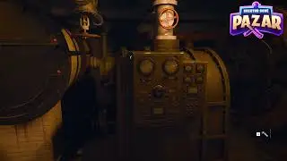 How to Unlock the Secret Piano Bunker Door in Black Ops 6 Safehouse