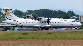 12/09/2021 Kuala Lumpur - Subang Airport (SZB/WMSA)