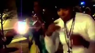 Pretty P before King Kellz Birthday Bash, April 2011.mp4