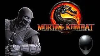 Nova - Noob Saibot Theme (Mortal Kombat)