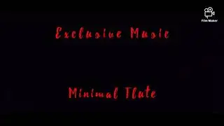 Exclusive Music - Minimal Flute