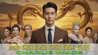 Pesona Pujaan Hati Bab 6151 6152 6153 6154 6155