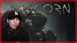 THE MOST INTERESTING GAME EVER (SCORN)