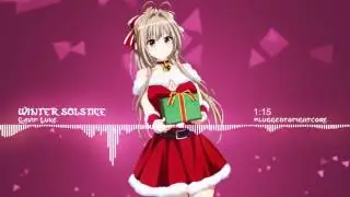 [Nightcore] Winter Solstice 3/5