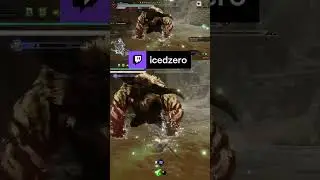 Monkey Ascension | icedzero on #Twitch