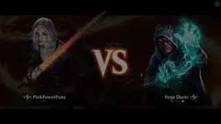 #316 - Turbo Pig vs Forsaken Monument ✔✨Mythic✨