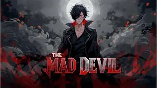 The Mad Devil &ndash; Epic Nightcore Dark Energy | Powerful Vocal Drop | Trending 2025