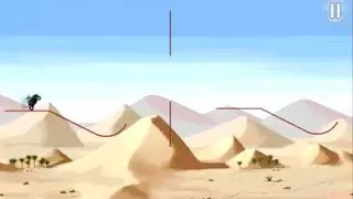 Bike Race Pro - dunes 1 level 5 ULTRA BIKE AMAZING SHORTCUT