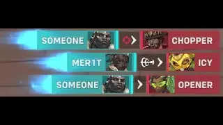 Someone POV vs Timeless (Nepal) [Stage 1 NA Grand Finals]