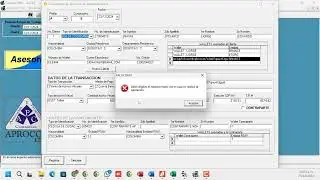 Software para Proveedores de Servicios de Activos Virtuales PSAV