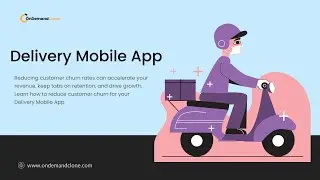 What is Churn Rate & How to Calculate It For Your Delivery Mobile App