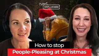 How to stop saying YES to everything this Christmas