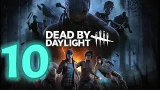 Dead by Daylight | 💀 Ruda i Zabawa Killerami 💀 #10