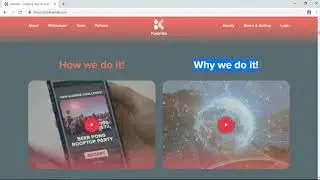 KUENDE.COM - creating real life experiences