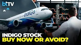 Is The Worst Over For IndiGo? | Market expert Arun Kejriwal Says Caution Still Needed