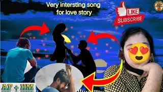 Very interesting song for love story by Arakan Official Tv