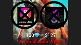 Como Cargar DIAMANTES M&aacute;s BARATOS En FREE FIRE | 2&deg; Metodo| ACTUALIZADO 2022/23 |#garenafreefire🇦🇷