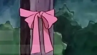 Candy Candy WTF Moments Season 1 There's Only 1 Season Ep. 11 A Tiny Ribbon That Connects Hearts