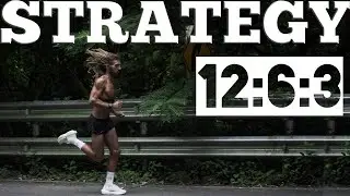 Master Your 5K: Interval Training Secrets to Go Faster