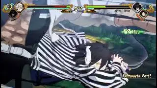 Twitch clips Demon Slayer Hinokami Chronicles 2 [#403]